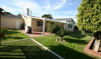 726 S Bronwyn, Anaheim, CA 92804