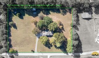 50 Whippoorwill Ln, Batesville, AR 72501
