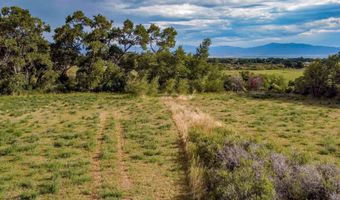 Tbd Calle Crucita, Arroyo Seco, NM 87514