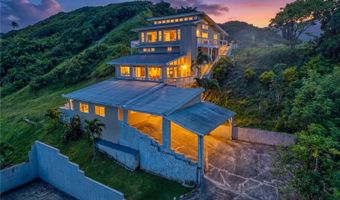 45-55 Lilipuna Rd B, Kaneohe, HI 96744
