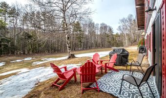 48 Linderhof Golf Course Rd E-3, Bartlett, NH 03812