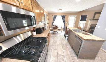 1229 BERKSHIRE Dr, Anniston, AL 36207