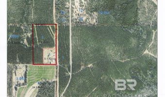 154 Perry Ln, Atmore, AL 36502