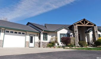 1839 Bitterbrush Ct, Gardnerville, NV 89410