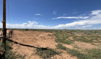 OFF JENNIFER Road, Belen, NM 87002