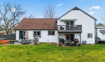 1310 S Cotterell Way, Boise, ID 83709