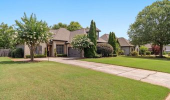 660 BARKLEY Cir, Alabaster, AL 35007