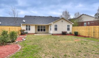 2713 DEVEREUX Dr, Augusta, GA 30909