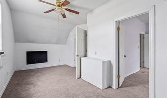 321 S 4th St, Barnsdall, OK 74002