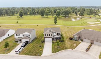 1398 N Gregg Dr, Albany, IN 47320
