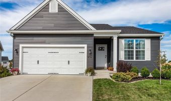 213 Dell View Dr, Arnold, MO 63010