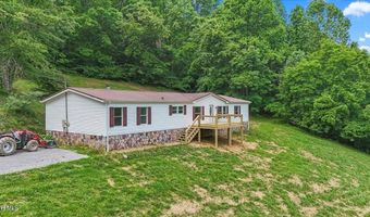 14450 Rattle Creek Rd, Abingdon, VA 24210