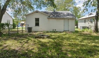 1218 G St NW, Ardmore, OK 73401