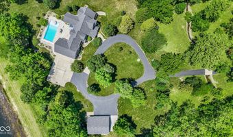4353 W County Road 144, Bargersville, IN 46106
