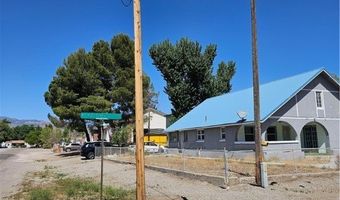 121 Purple Sage Ave, Alamo, NV 89001
