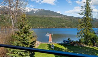 17562 W Swan Shores Rd, Bigfork, MT 59911