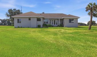 11748 NE JACKSONVILLE Rd, Anthony, FL 32617