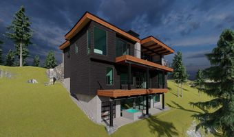 1051 Elk Camp Loop, Whitefish, MT 59937