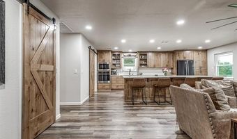 5000 Hwy 16, Beggs, OK 74421