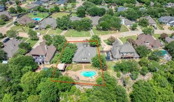 96 Bluff View Dr, Aledo, TX 76008