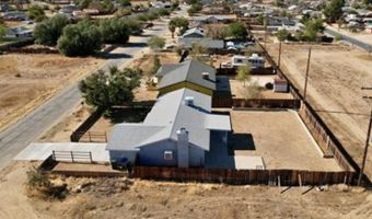8913 Eucalyptus Ave, California City, CA 93505