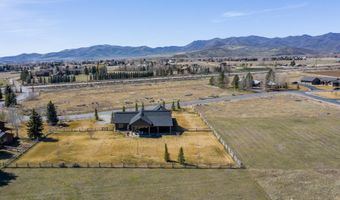 11 Wyatt Dr, Bellevue, ID 83313