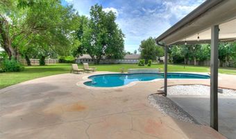 7610 NW 36th St, Bethany, OK 73008