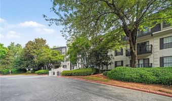 4105 Pine Heights Dr NE, Atlanta, GA 30324