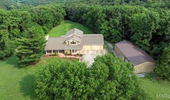 795 Schluersburg Rd, Augusta, MO 63332