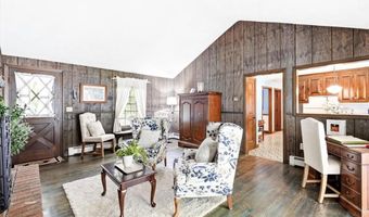 165 Stone Dam Rd, Glocester, RI 02857