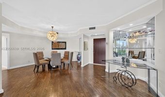 2800 Island Blvd 1005, Aventura, FL 33160