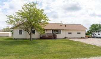 80 Southfork Rd Lot 16, Cody, WY 82414