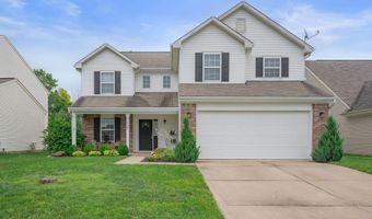 7339 Pipestone Dr, Indianapolis, IN 46217