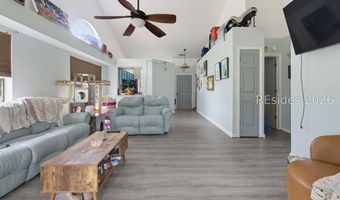 2 Burlington Land Rd, Beaufort, SC 29906