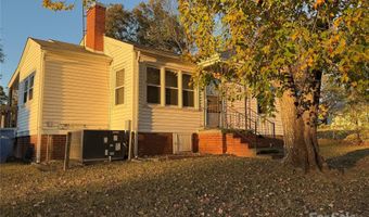 928 Bost St, Albemarle, NC 28001