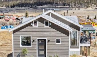 255 FLANNIGAN Cir, Alma, CO 80420
