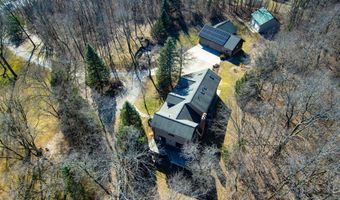 5557 N Territorial Rd, Ann Arbor, MI 48105