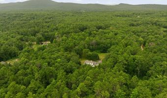 66 Lyford Rd, Brookfield, NH 03872