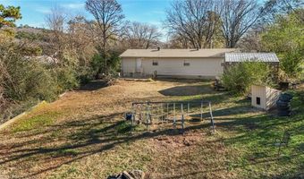 1425 Carbon Plant Rd, Altus, AR 72821
