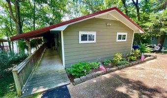 1771 Snow Lake Dr, Ashland, MS 38603