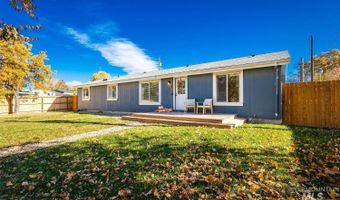 15828 Alverta Ave, Caldwell, ID 83607