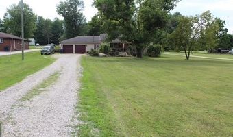 2667 NW Mounts Rd NW, Alexandria, OH 43001