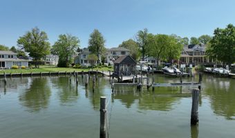 48 E LAKE Dr, Annapolis, MD 21403