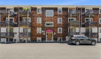 1190 Charles St 23, North Providence, RI 02904