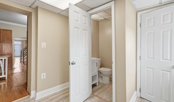 107 W FORT Ave, Baltimore, MD 21230