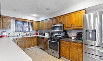 260 Renfrew Ave, Adrian, MI 49221