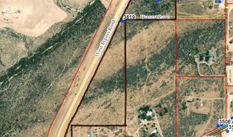 3618 Harvest Ln, Carlsbad, NM 88220