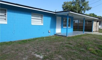 2912 Dudley Dr, Bartow, FL 33830