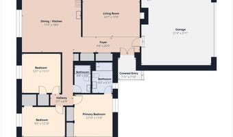 1741 Benjamin Ct, Arcata, CA 95521