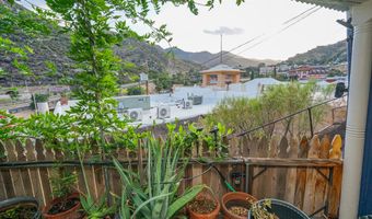 120 B Naco Rd, Bisbee, AZ 85603